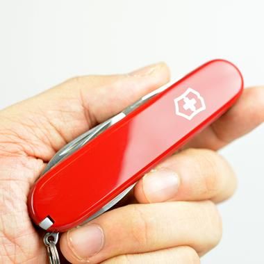 Victorinox(ビクトリノックス) スタンダード・スパルタンPD Victorinox(ビクトリノックス) スタンダード・スパルタンPD