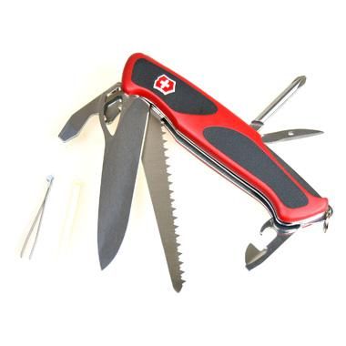 Victorinox レンジャーグリップ78 Victorinox レンジャーグリップ78