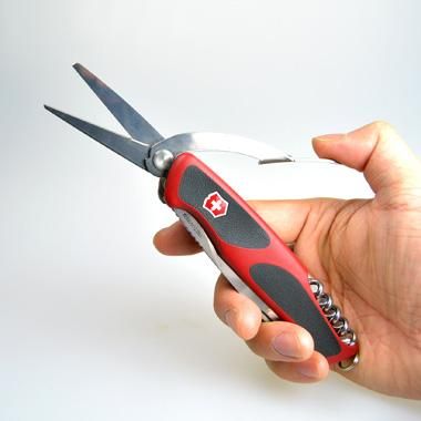 Victorinox レンジャーグリップ71ガーデナー