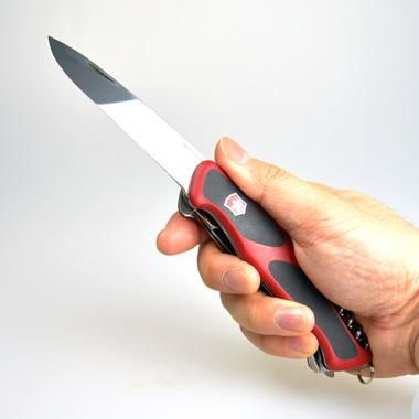 Victorinox レンジャーグリップ71ガーデナー