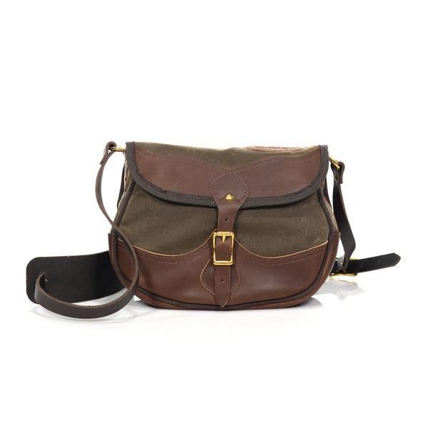 FrostRiver プレミアムシェルバッグ (Premium Shell Bag