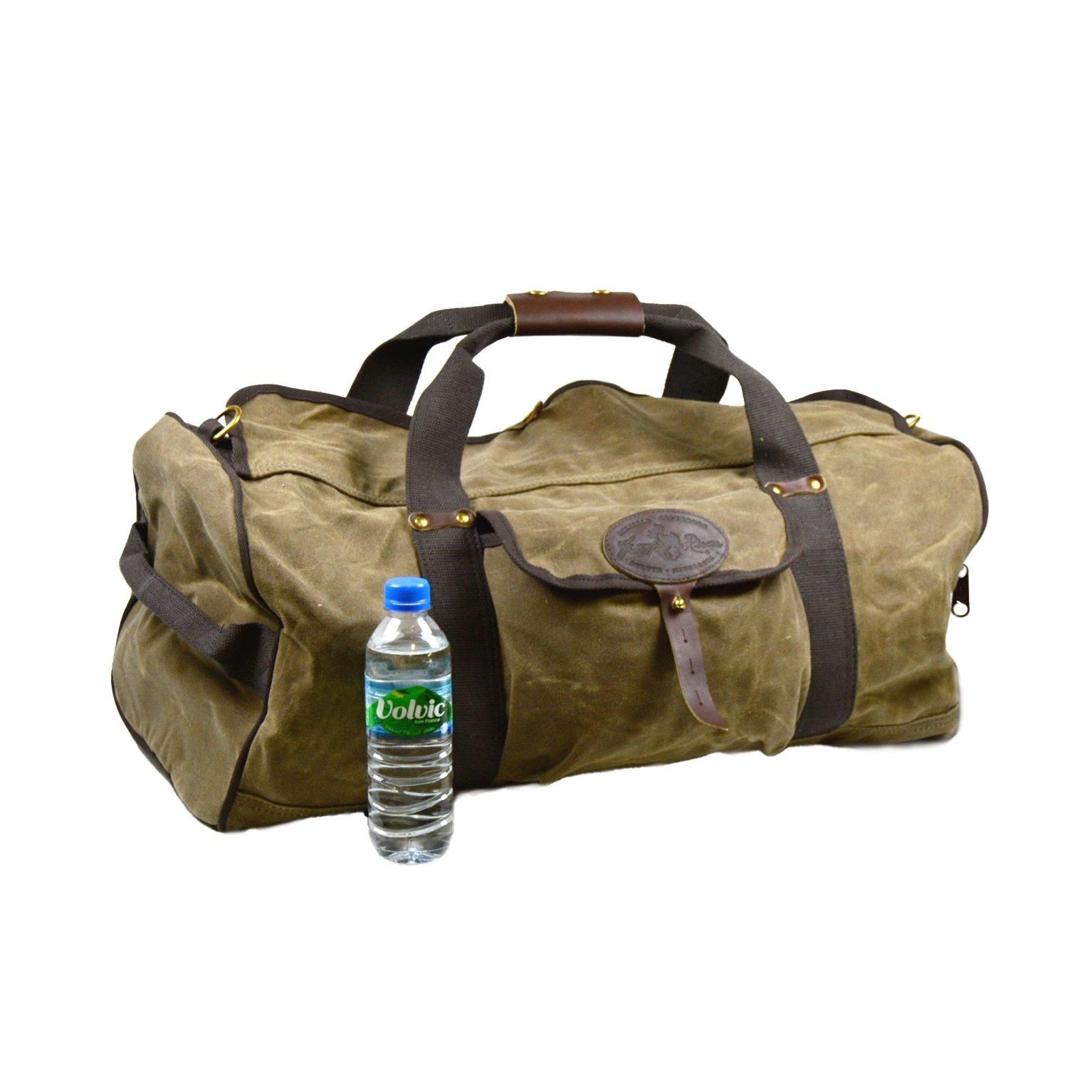 楽天市場】ロスコ /Rothco Canvas Shoulder Duffle Bag 19 Inch