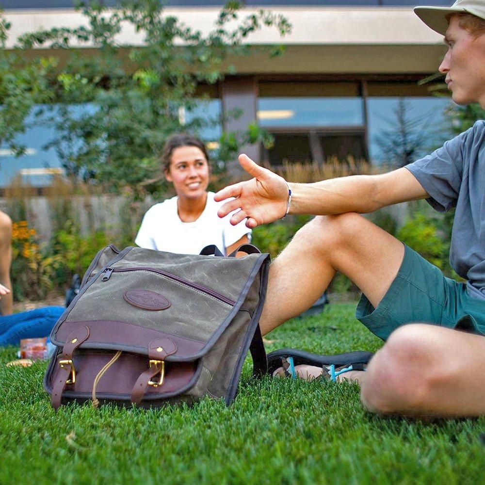 FrostRiver プレミアム メサビ レンジ デイパック #722｜ブッシュ