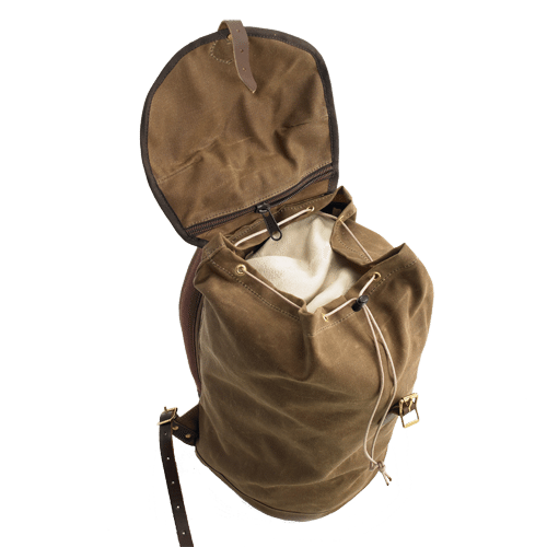 FrostRiver #816 サミットパック(Summit Pack) - ブッシュクラフトjp