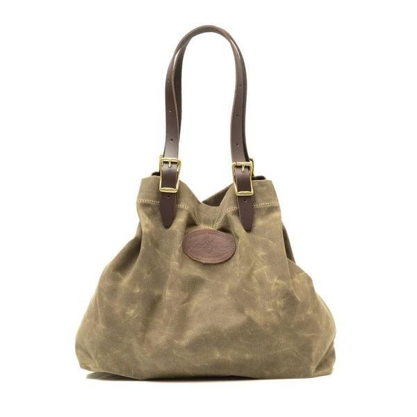 Frost River FROST RIVER/フロストリバー Simple Tote 108