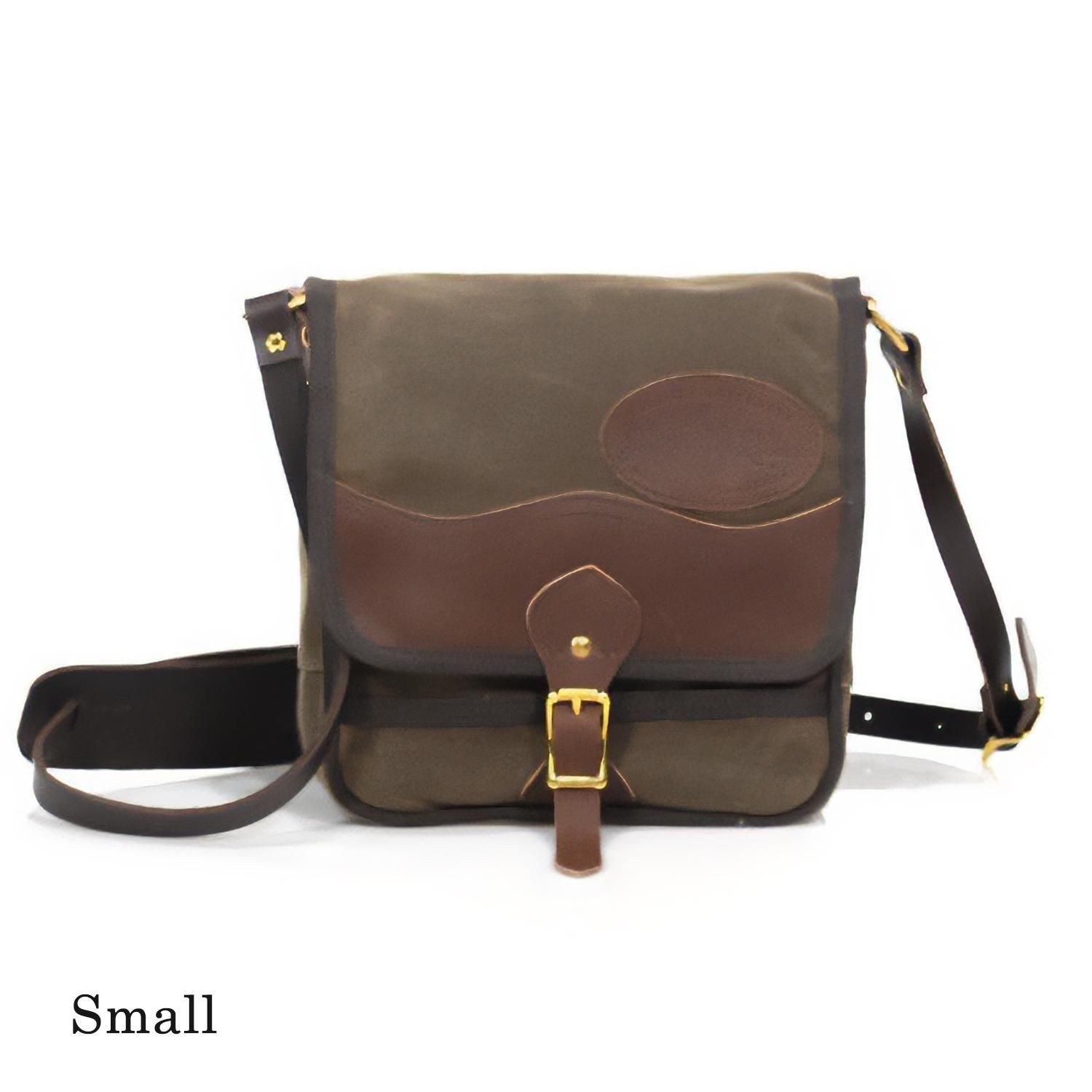 FrostRiver フィールドサッチェル #873 #875 (Field Satchel
