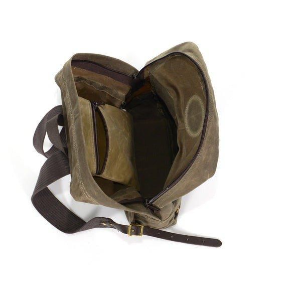 FrostRiver アイティナントバックパック(Itinerant Backpack) #895