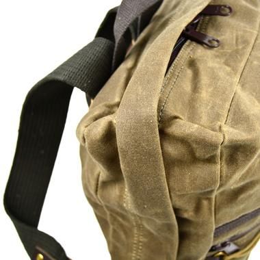 FrostRiver アイティナントバックパック(Itinerant Backpack) #895