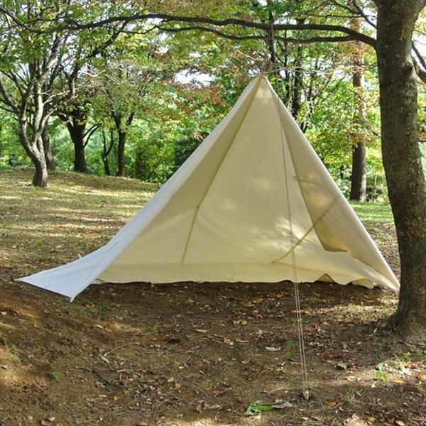 FrostRiver #360 ノースウッズタープ(Northwoods Tarp) - Bush
