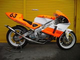 NSR250R ɥåեȥСorܥ