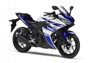 YZF-R25(ξ)<br />