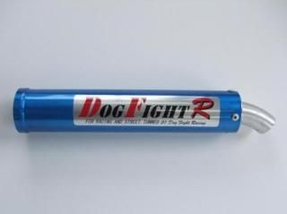 リペアパーツ (チャンバー・マフラー) - DOG FIGHT RACING リペアパーツ (チャンバー・マフラー) - DOG FIGHT RACING