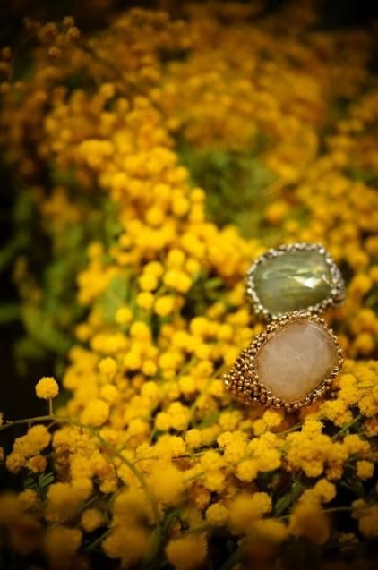 Segreti Ring(リング) AN139 OTAG Rosa FreeSize オーダー商品