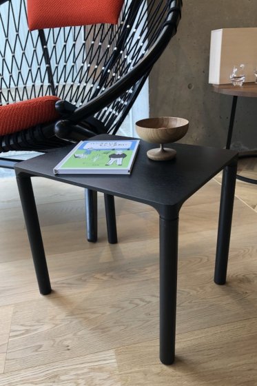 Fredericia  Piloti  Model-6700 Coffee Table(ɥơ֥) Oak/Black