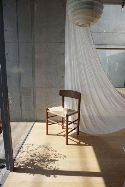 Fredericia Spanish Chair MODEL2226/Ash材/Soap