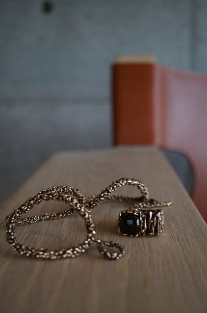 Intramontabili Collection Chain Bracelet (ブレスレット)BR3031OTBR 