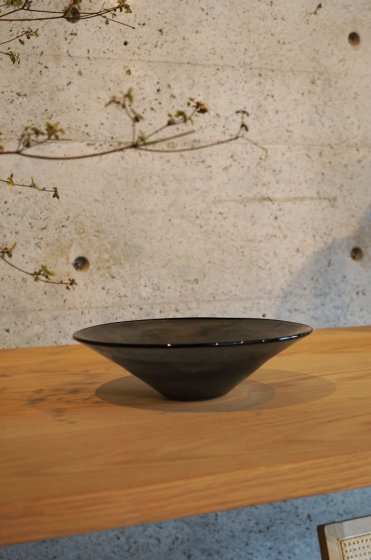 fresco kasumi bowl gray M