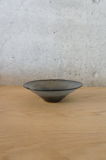 fresco kasumi bowl gray M