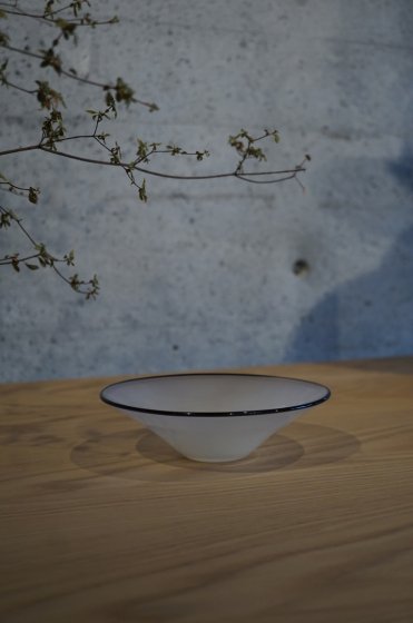 fresco kasumi bowl ivory S