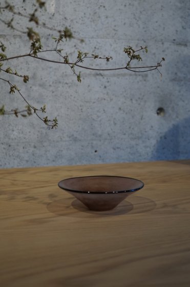 fresco kasumi bowl purple SS