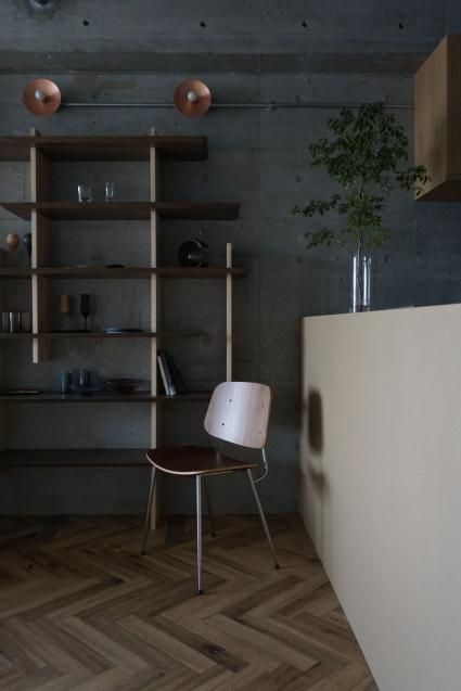 Fredericia Borge Mogensen(ボーエモーエンセン) Soborg chair(ソボ―チェア) Oak luq