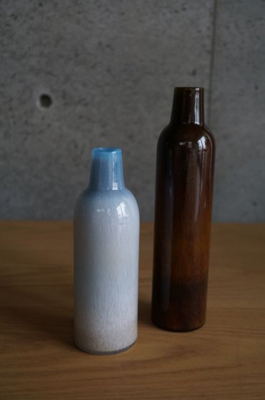 fresco dan bottle white S