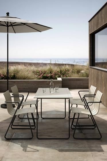 Mater Bowl Table Nori Green M(sustainable)