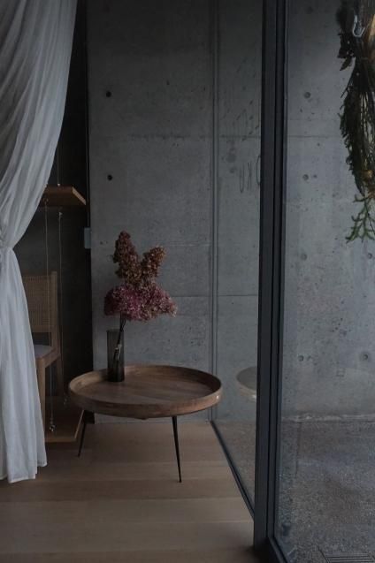 Mater Bowl Table Natural XL(sustainable)