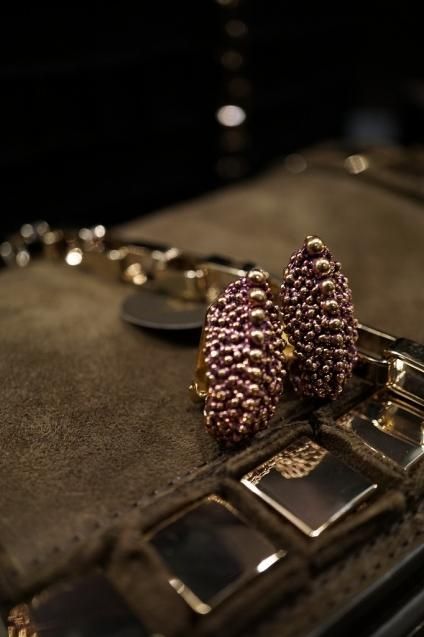 SKIN Collection Earrings(イヤリング)OR1314 OTVIO