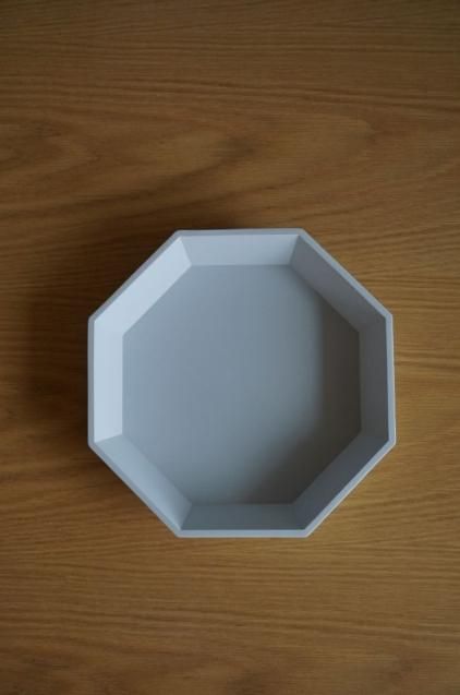 1616/arita Anise Bowl 220 grey