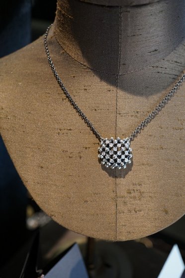 Diamond Pendant Necklace (ͥå쥹[CL2902 AGBR]С֥å 