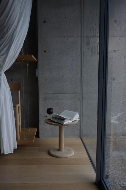 Fredericia JASPER MORRISON Model-1285 Coffee Table OAK材