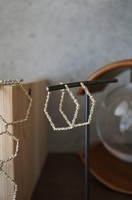 Honey Collection Pieces(ピアス)OR1338 OTAG
