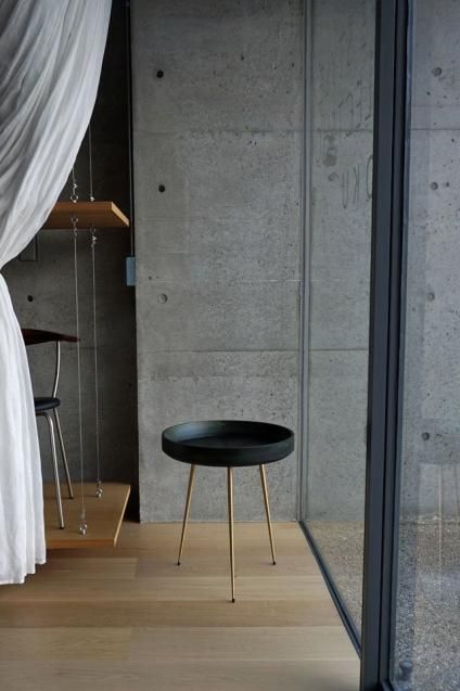 Mater Bowl Table Nori Green M(sustainable)