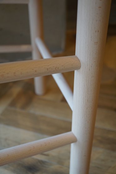 Fredericia Borge Mogensen(ボーエモーエンセン) J39 dining chair(ダイニングチェア) Beech / Soap