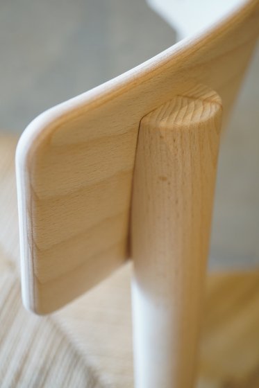 Fredericia Borge Mogensen(ボーエモーエンセン) J39 dining chair(ダイニングチェア) Beech / Soap
