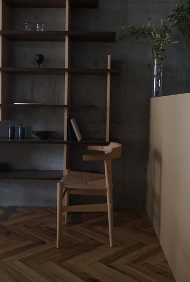 PP mobler Hans J Wegner(ϥJʡ) pp68 Last Dining chair˥󥰥OakSoap 