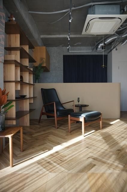 Brdr.Petersen(ブラザー・ペターセン)The Seal High Back chair(シールハイバッグチェア) Walnut Oil