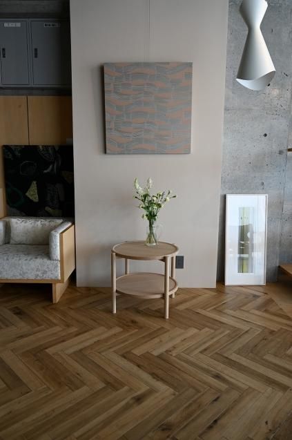 PP mobler Hans J Wegner(ハンスJウェグナー) pp35/54 tray table(トレーテーブル)+Extra tray(エクストラトレー) セット Oak/ Soap