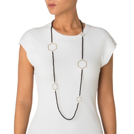 Daniela de Marchi˥ǥޥ륭 Honey Collection Long Necklace(ͥå쥹[CL 5620 OMI Labradorite