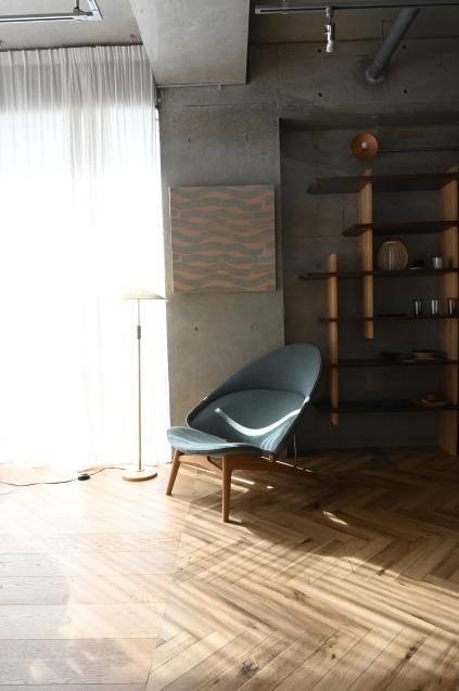 PP mobler Hans J Wegner(ハンスウェグナー) pp530 Tub Chair Oak Oil
