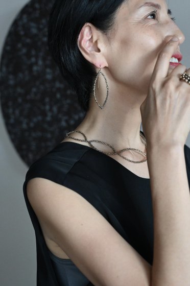 Daniela de MarchiIpero Collection Necklace(ͥå쥹)ڡCL5647 BBRۡONORE