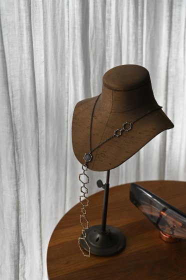 Daniela de Marchi˥ǥޥ륭 Honey Diamond Collection Necklace(ͥå쥹ˡCL2910BBR