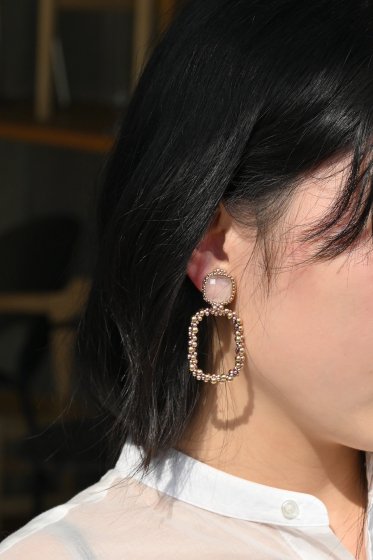 Daniela de MarchiLa Voce Collection Earring() OR1407 OVI TENORE