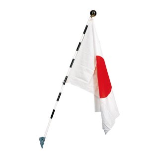 日の丸　国旗セット　JP-H-22