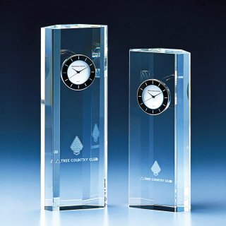 光学ガラス製時計　JP-W73-03