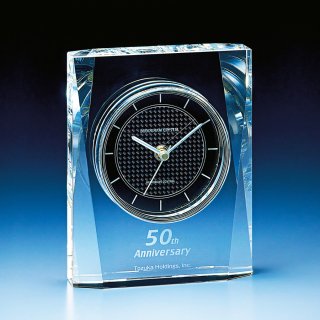 光学ガラス製時計　JP-W73-04