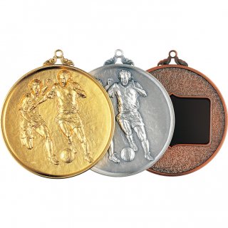 金銀銅メダル JP-AM.75　Φ75�