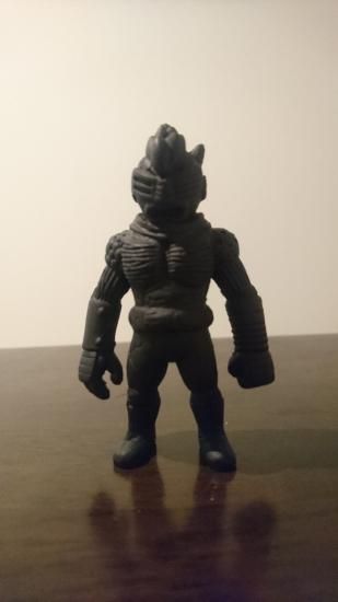 REAL HEAD カオスマンvs宇宙レスラー REAL HEAD カオスマンvs宇宙レスラー オニオンファイツ