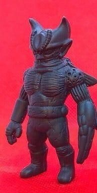 イービルバットマン　カオスブレード イービルバットマン カオスブレード